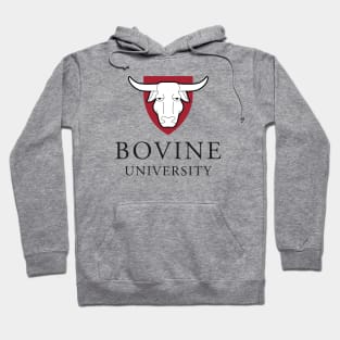 Bovine University Hoodie